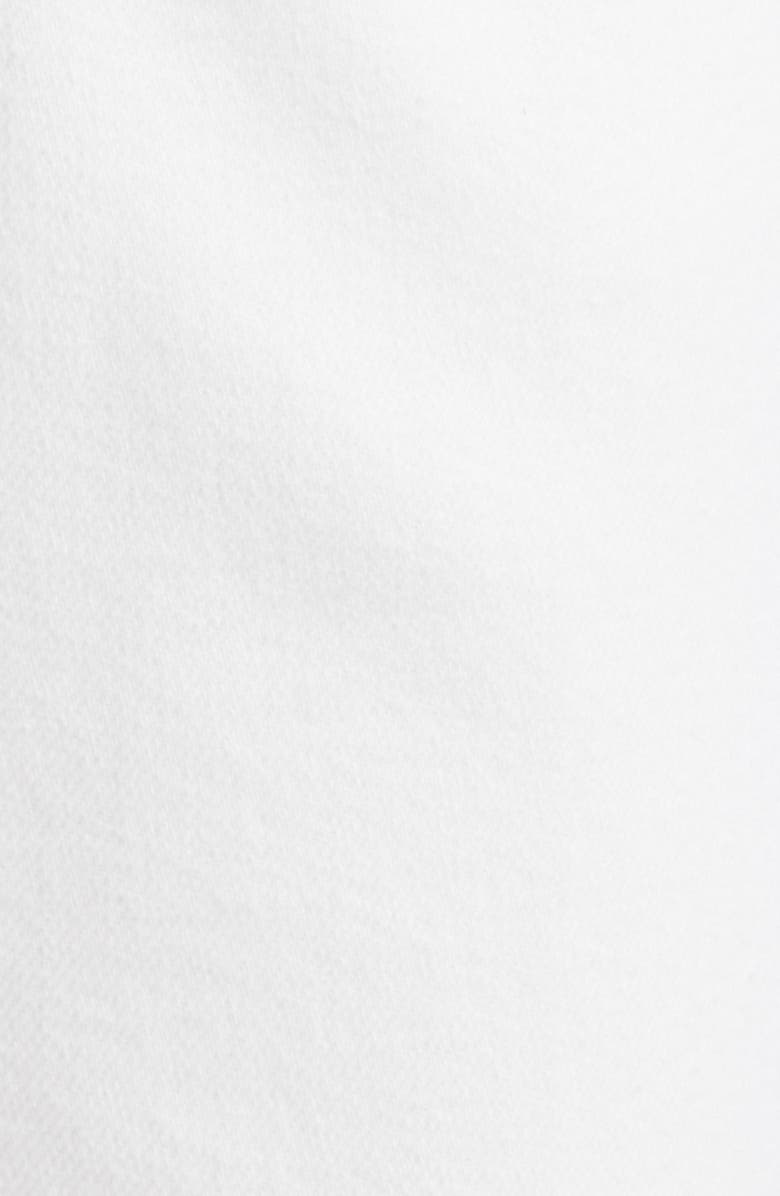 FRAME The Extreme Flare Ankle Jeans, Alternate, color, Au Natural Clean