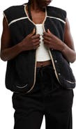 Free People FP Movement Mountain High Water Resistant Vest