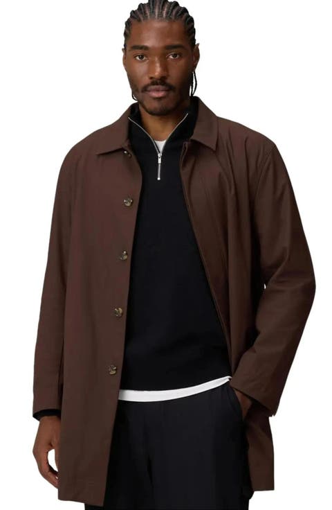 The Don Overcoat