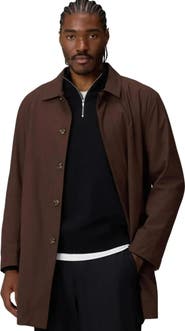 Fabletics The Don Overcoat