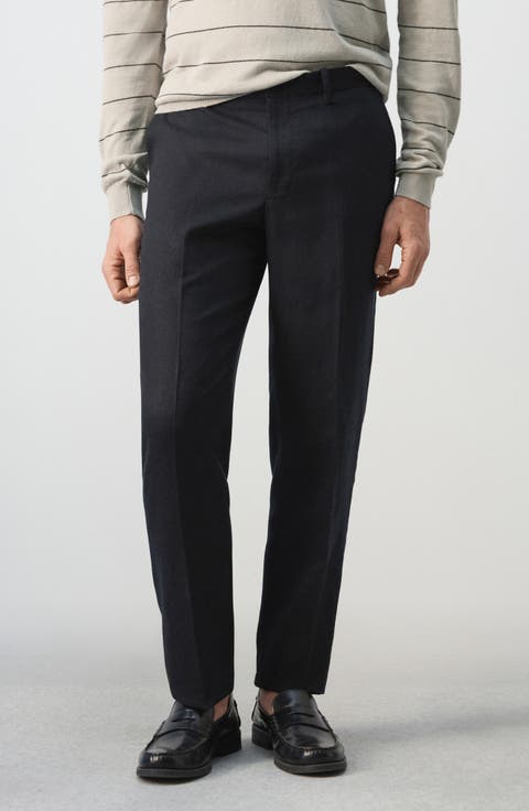 Amalfi Slim Fit Suit Trousers