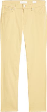 Brax Men's Chuck Slim Fit Five Pocket Pants