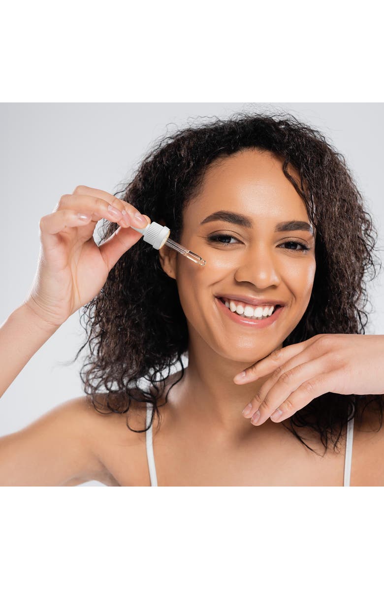 PURSONIC Vitamin C Serum, Alternate, color, Blue