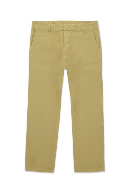 Mainet Cotton Chino Trousers