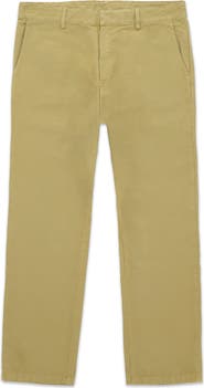 Fortela Mainet Cotton Chino Trousers