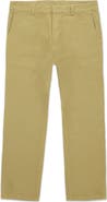 Fortela Mainet Cotton Chino Trousers