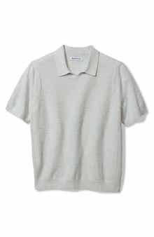 Tommy Bahama Capri Cove Johnny Collar Polo