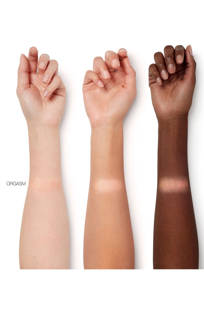 NARS Orgasm Illuminating Loose Powder, Alternate, color,