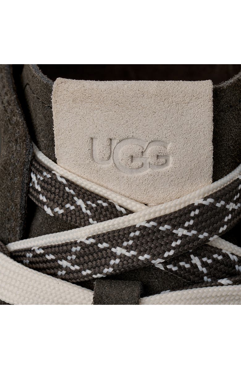UGG<sup>®</sup> Minimel Sneaker, Alternate, color, Dense Smoke