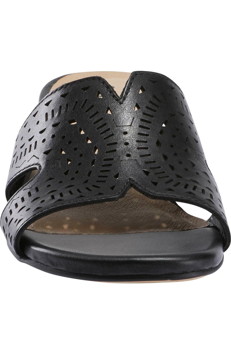 Earth<sup>®</sup> Mykonos Torlos Slide Sandal, Alternate, color,