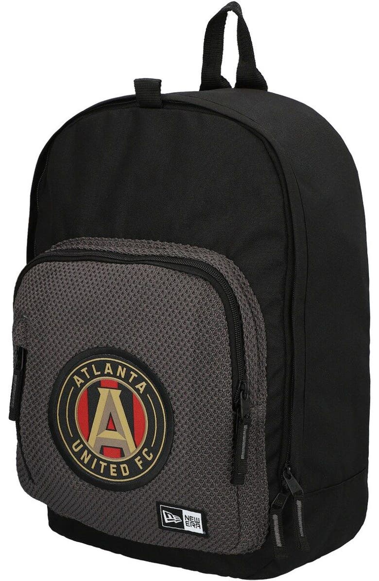 New Era Atlanta United FC Kick Off Cram Backpack, Main, color,