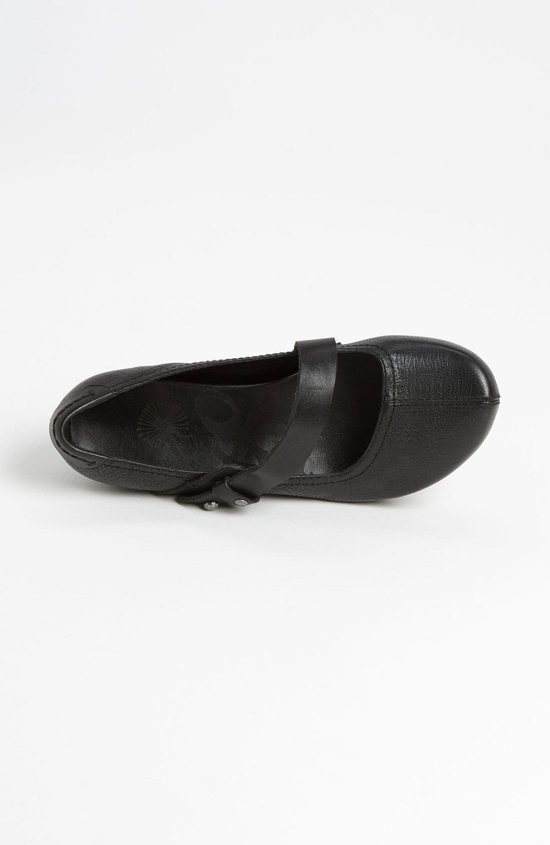 OTBT 'Salem' Mary Jane, Alternate, color, 