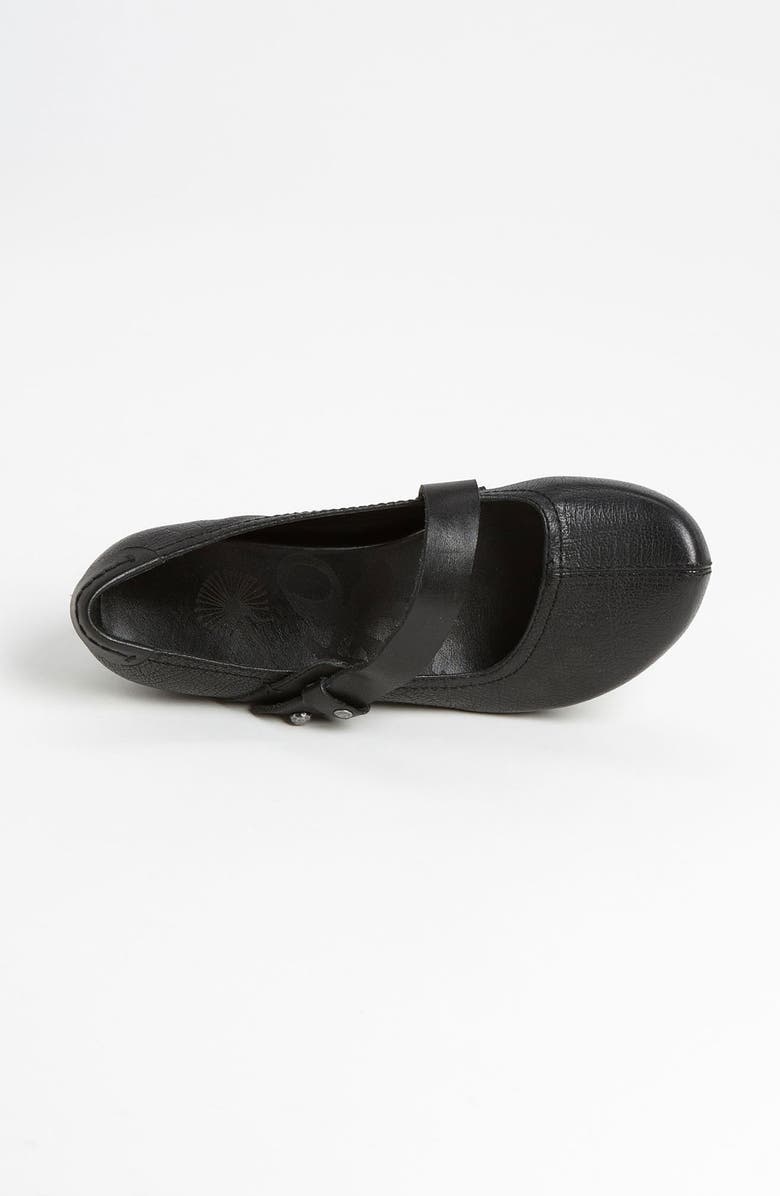 OTBT 'Salem' Mary Jane, Alternate, color,