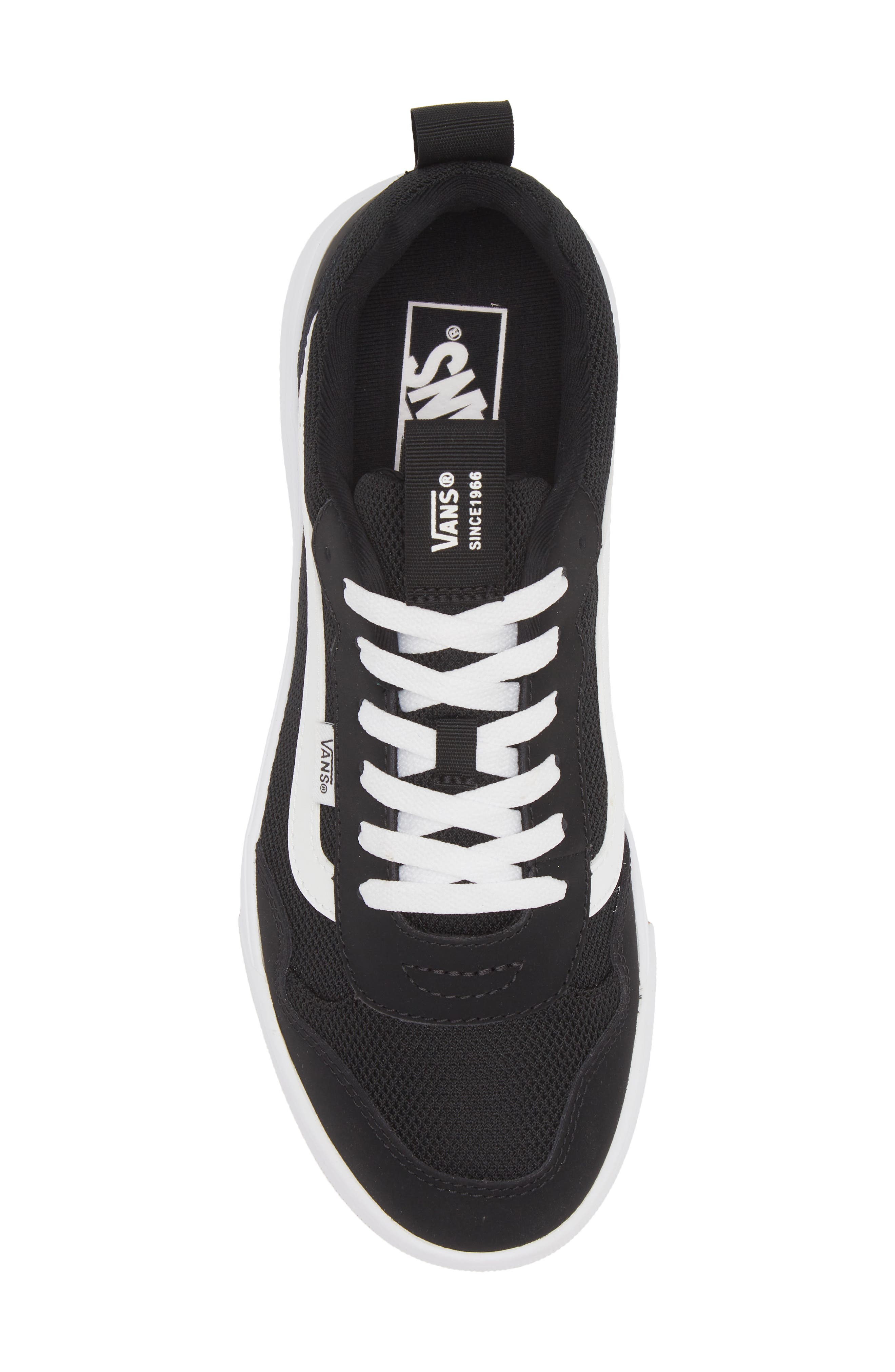 Vans Range EXP Sneaker, Alternate, color, 