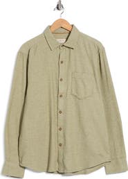 Tommy Bahama Celeste Bay Cotton Button-Up Shirt