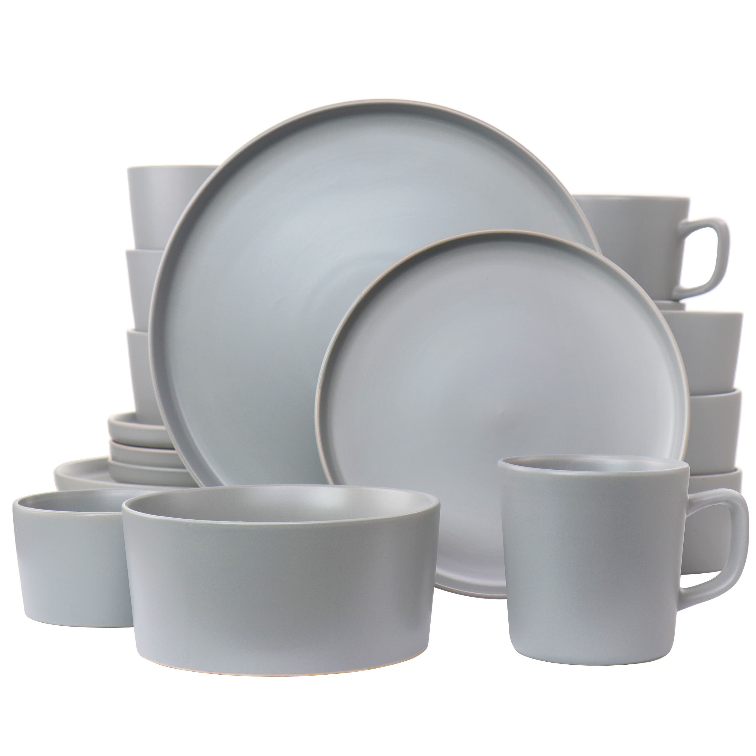 selected Grey