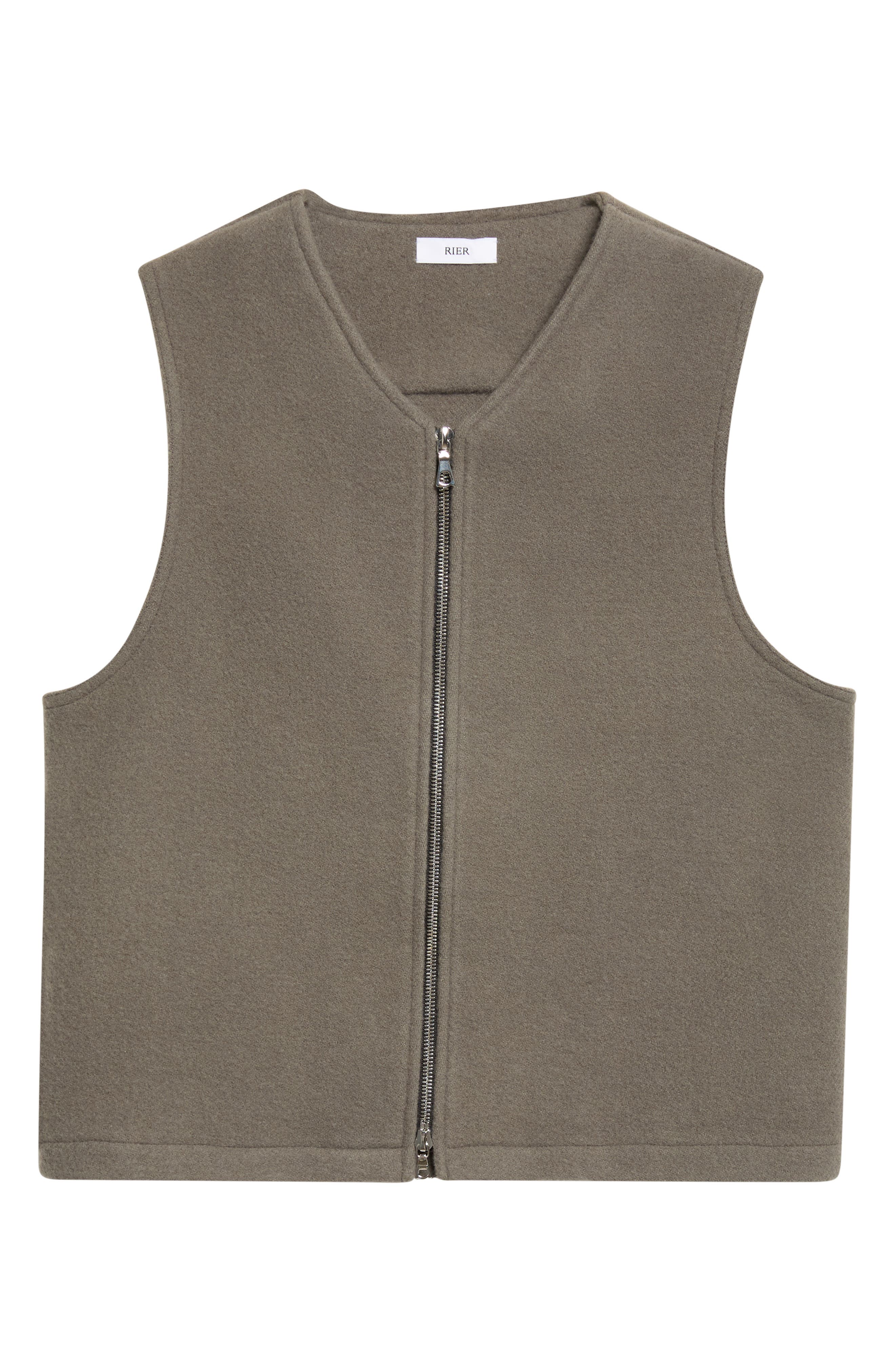 selected ZINC FLEECE