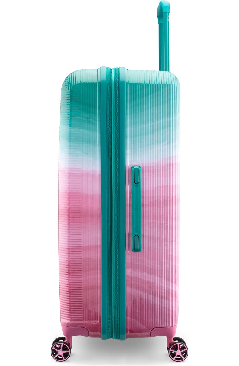 Vacay Future Elements Daydream 28-Inch Spinner Suitcase, Alternate, color,