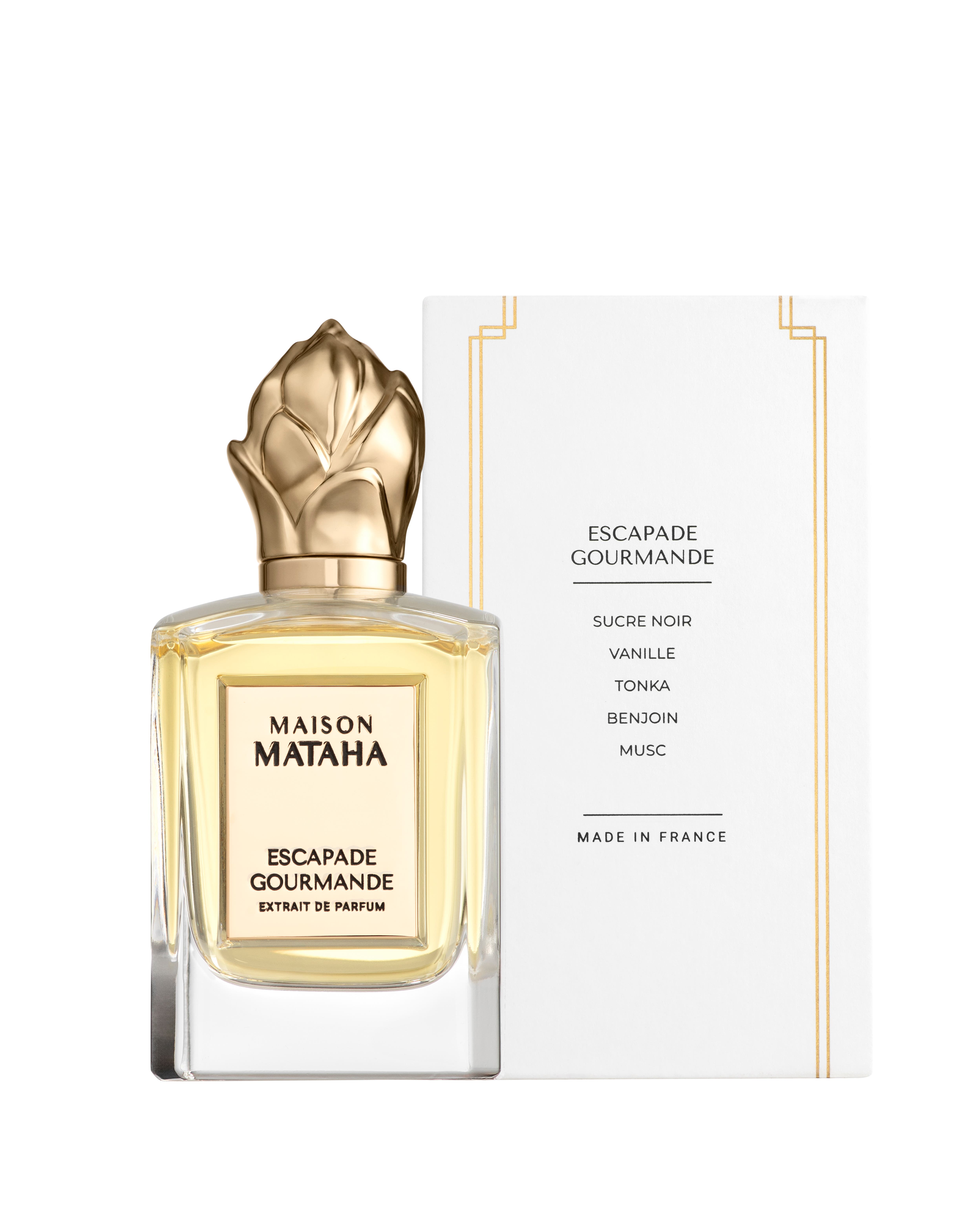Escapade Gourmande Extrait de Parfum | Nordstrom