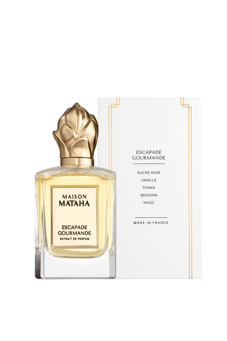 Escapade Gourmande Extrait de Parfum, Alternate, color, NO COLOR