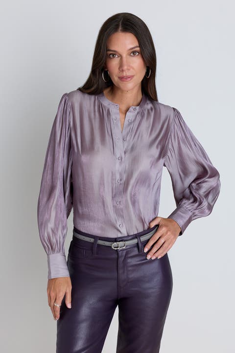 Colette Blouse