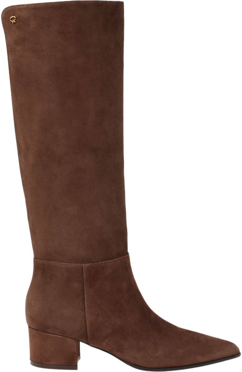 Gianvito Rossi Piper Boot 45, Main, color,