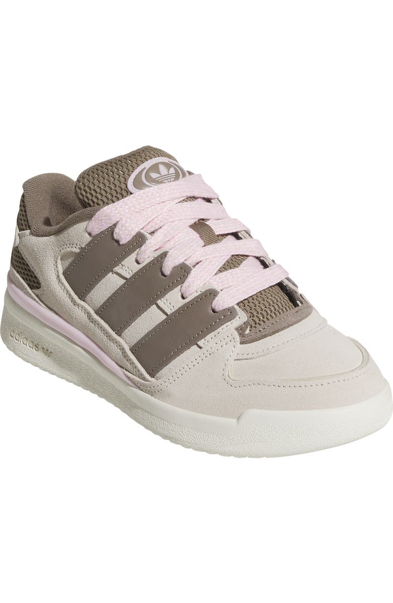 adidas Forum 2000 Basketball Sneaker, Main, color,