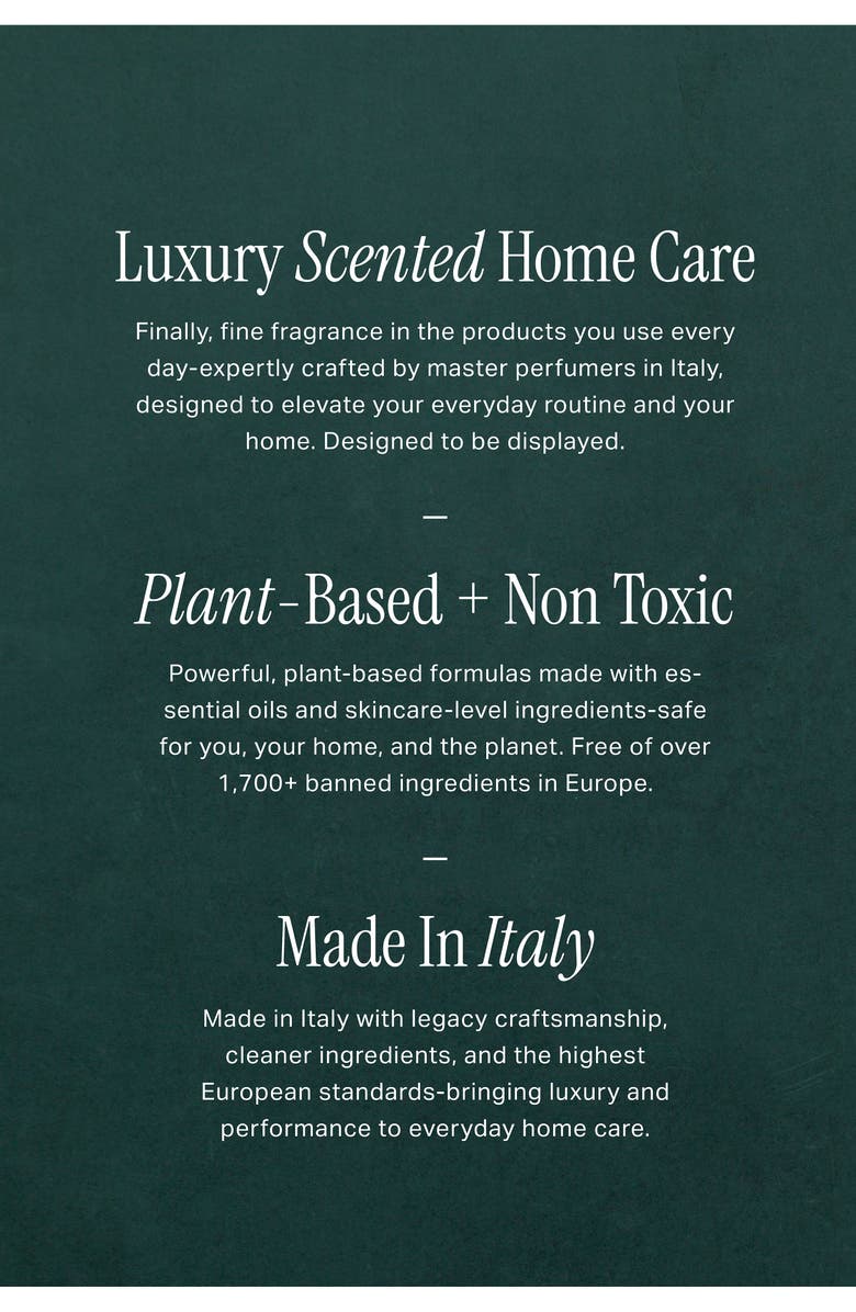 Preston Lane Doheny Drive Dish Soap, Alternate, color, Doheny Drive