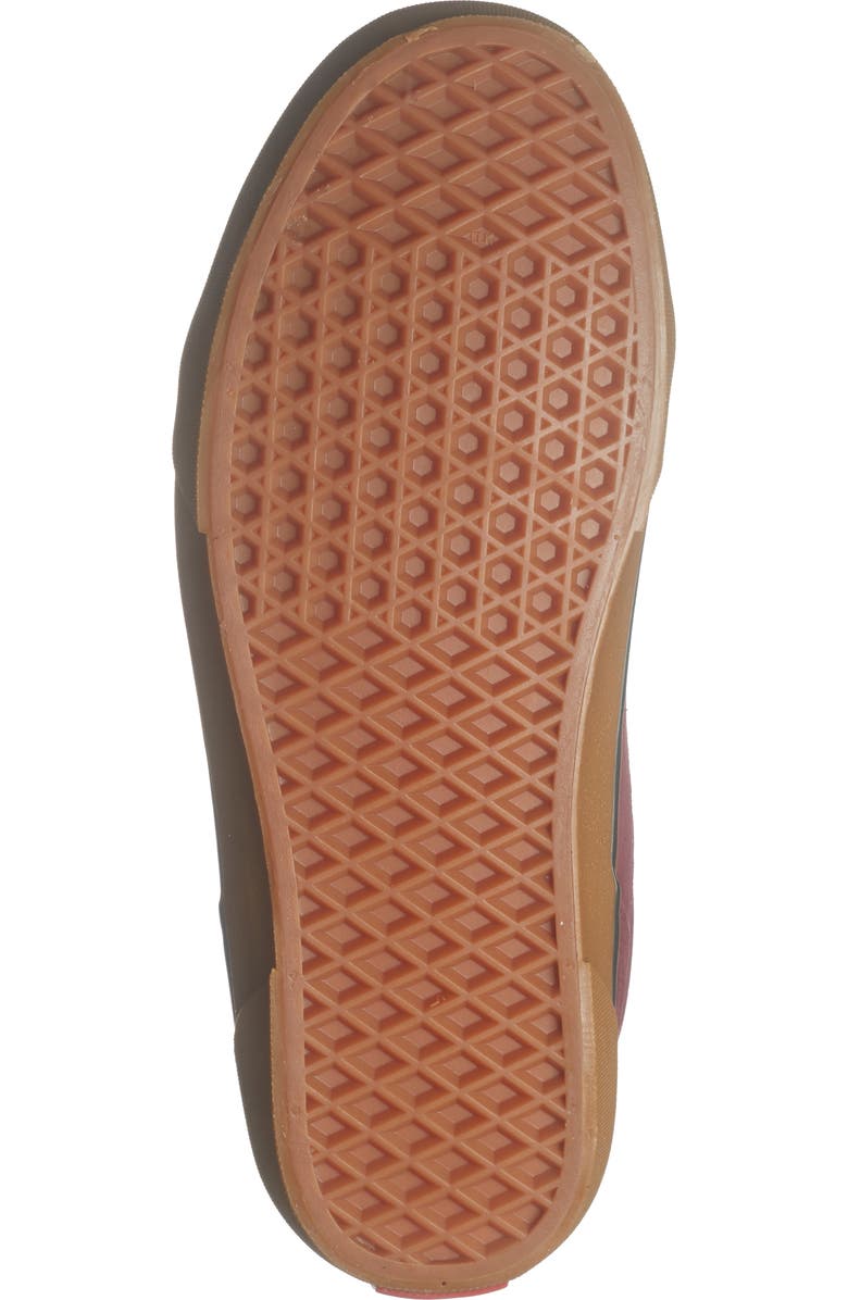 Vans Seldan Sneaker, Alternate, color, Port Royale