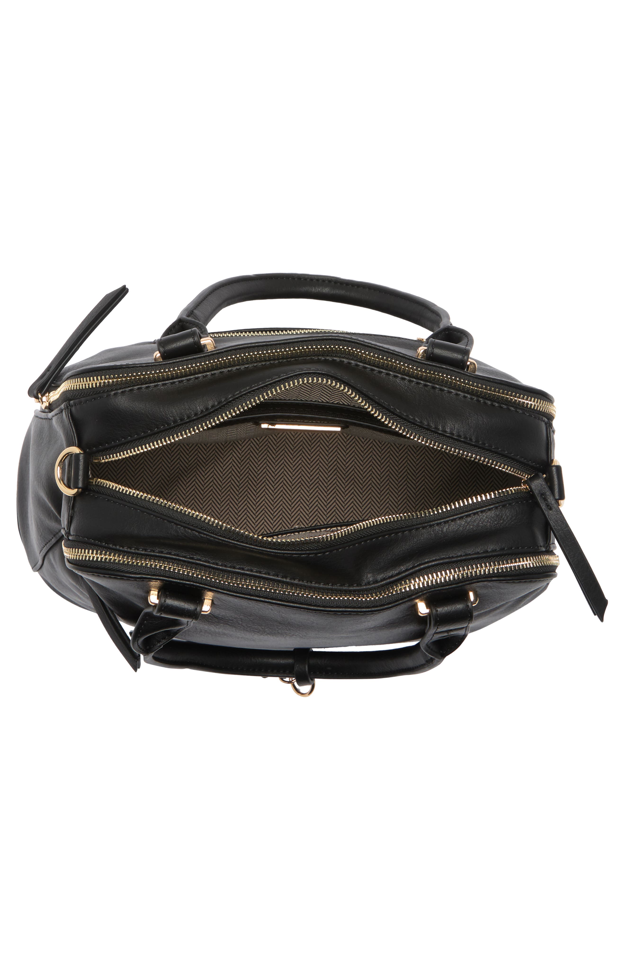 URBAN EXPRESSIONS Noreen Satchel (Men) | Nordstromrack
