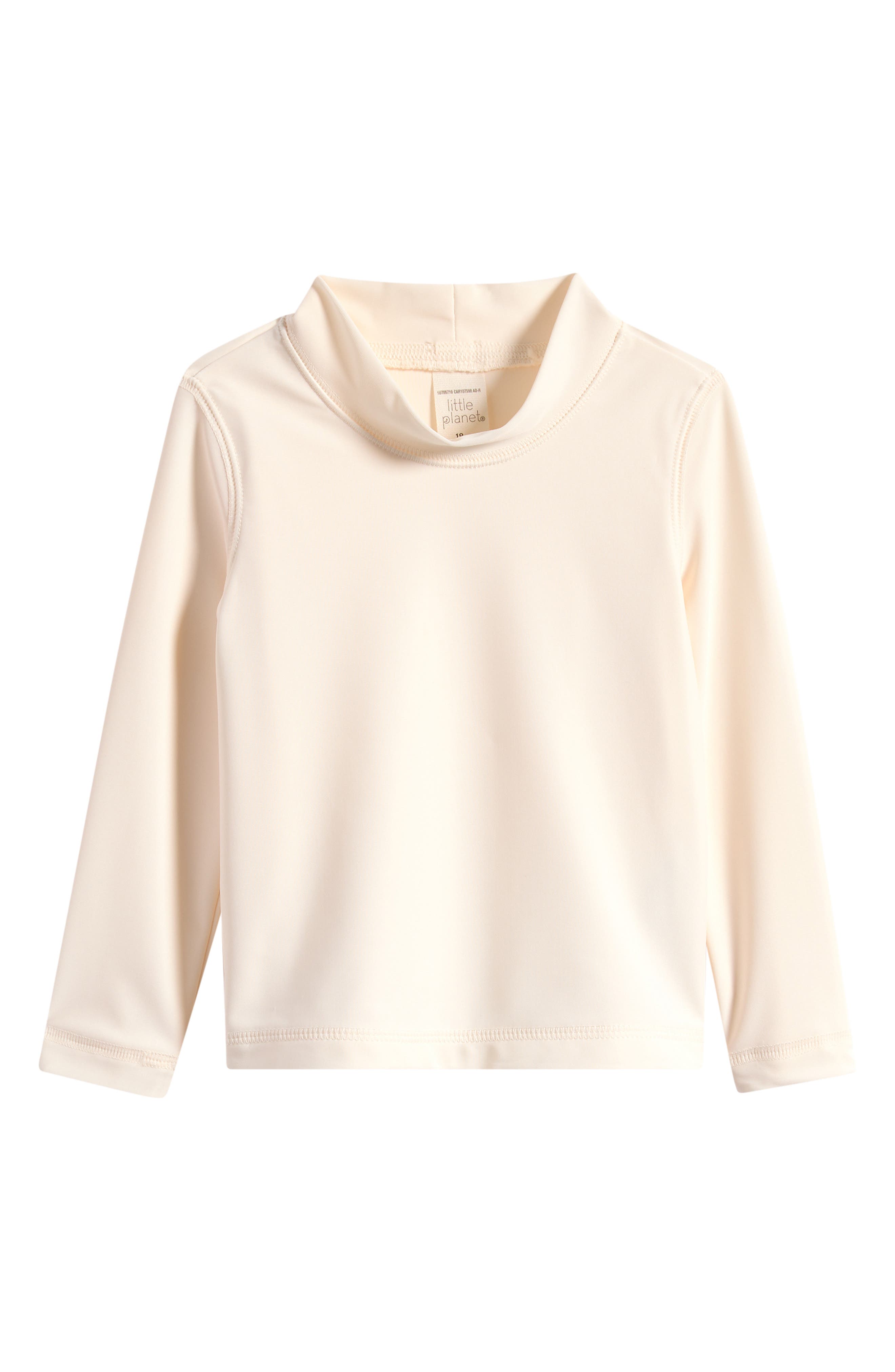 selected WHITE