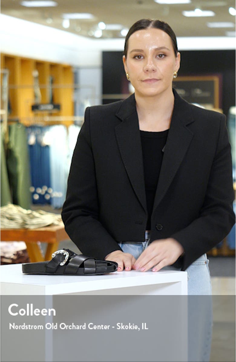 Liberty Fisherman Mule, sales video thumbnail