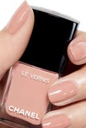 CHANEL LE VERNIS Longwear Nail Color