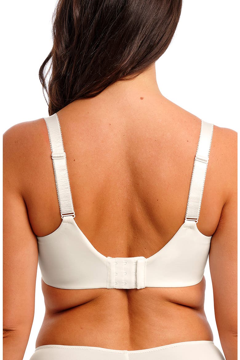 Magdalena Underwire Balconette Bra, Alternate, color, IVORY