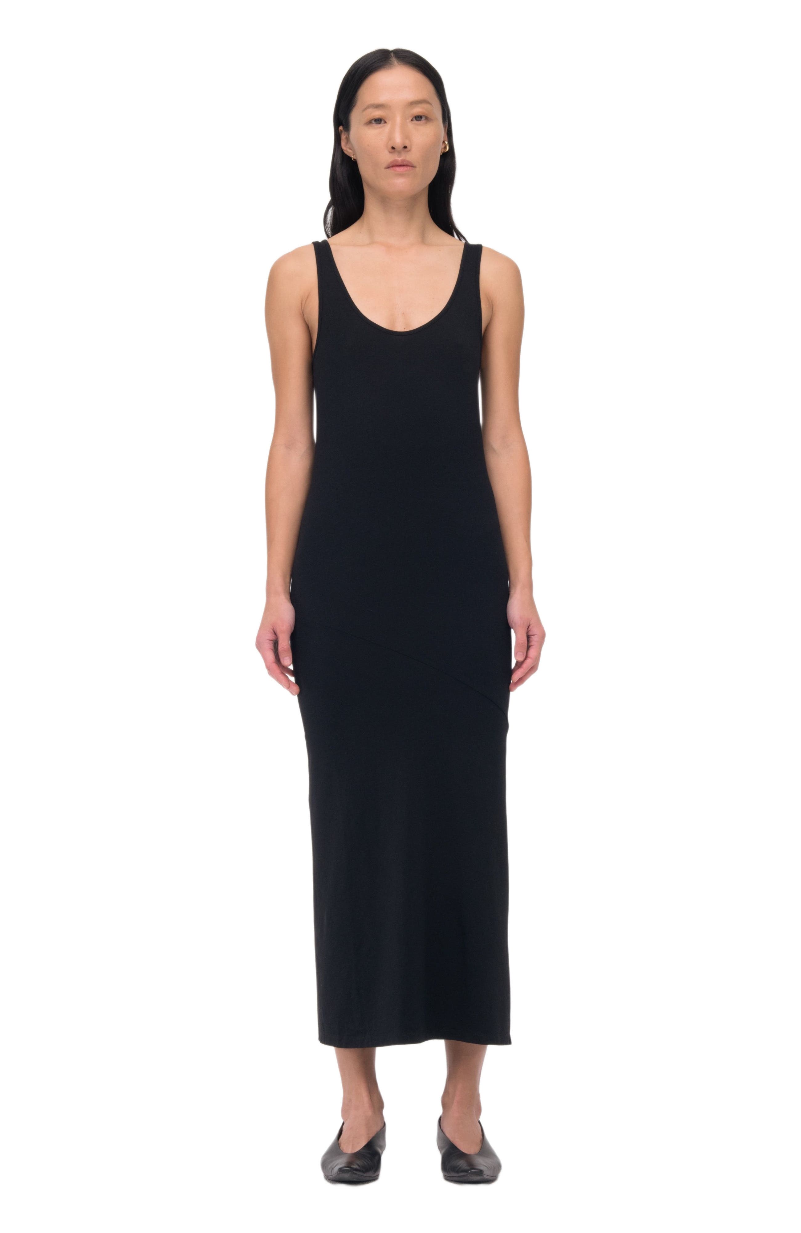 TANK DRESS - image 2