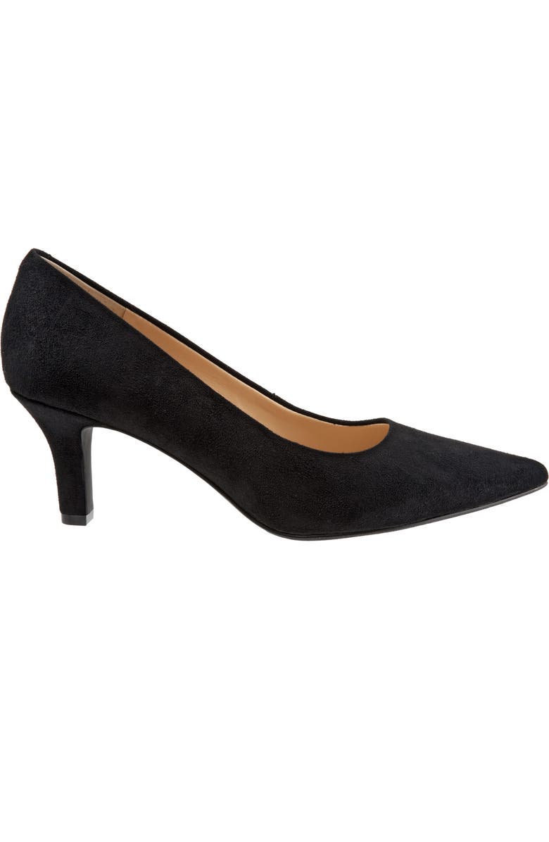 Trotters Noelle Pointy Toe Pump, Alternate, color,