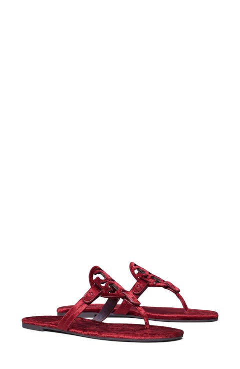 Miller Thong Sandal