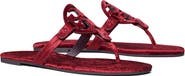 Tory Burch Miller Thong Sandal