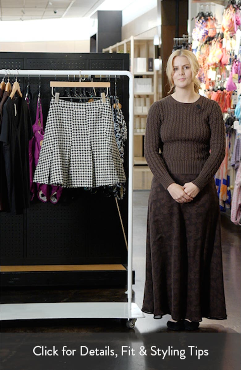 L'Homme Eau de Toilette, sales video thumbnail