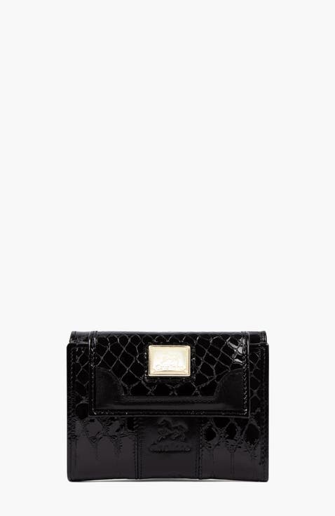 Honor Leather Wallet 219