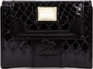 Cavalinho Honor Leather Wallet 219