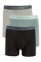 Assorted 3-Pack Boxer Briefs