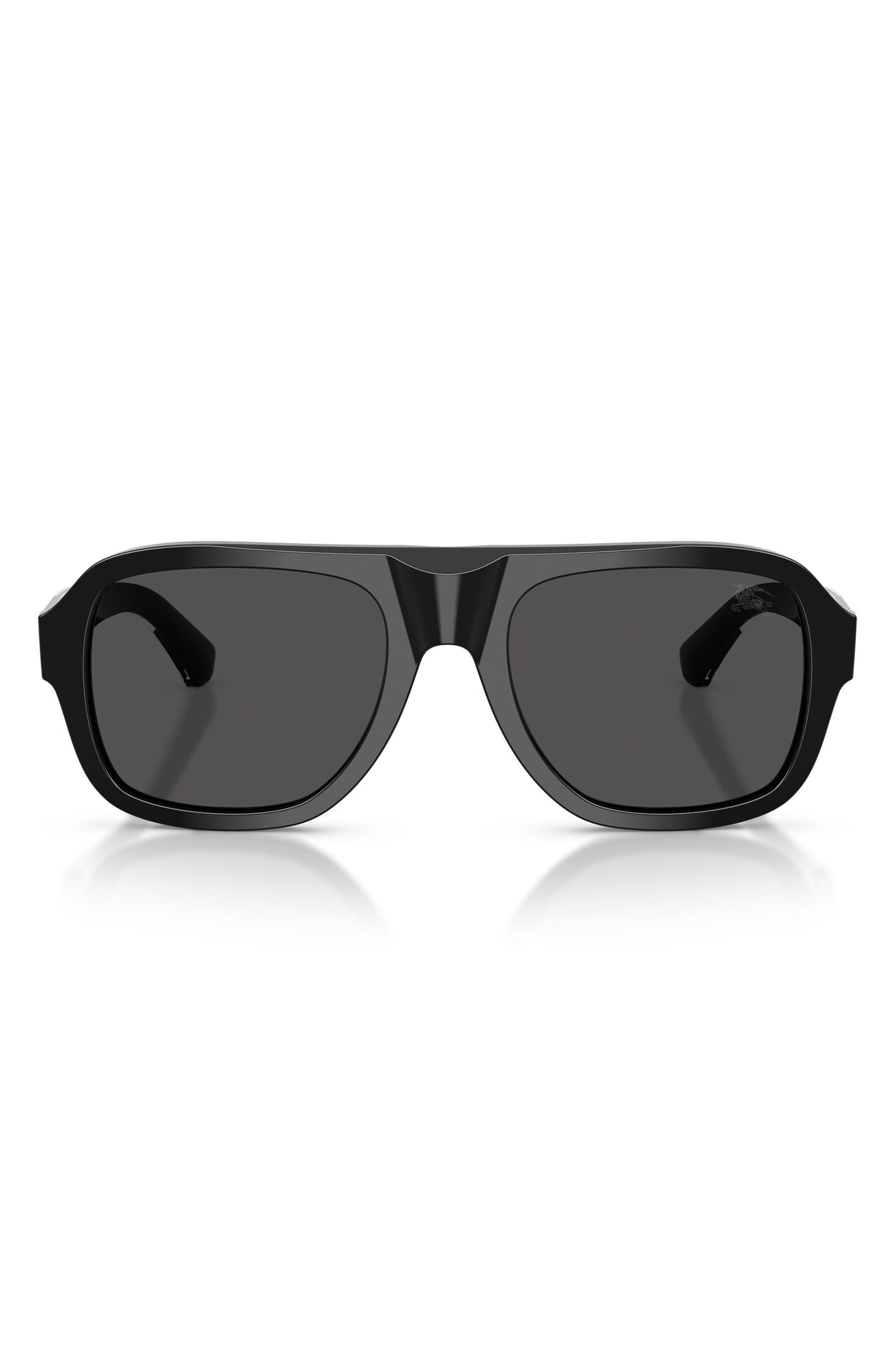 selected BLACK / DARK GREY