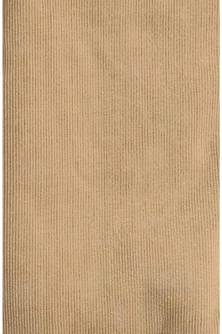 Corduroy Romper, Alternate, color, BEIGE