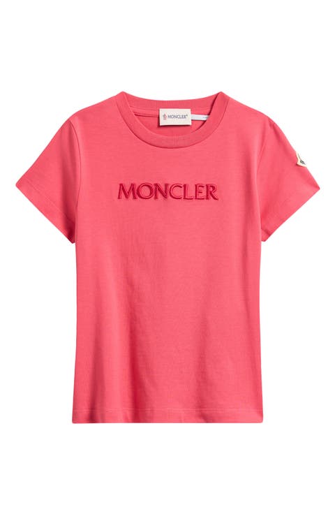 Shop Pink Moncler Online | Nordstrom