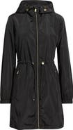 Michael Kors Hooded Anorak Jacket