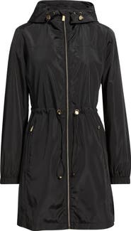 Michael Kors Hooded Anorak Jacket