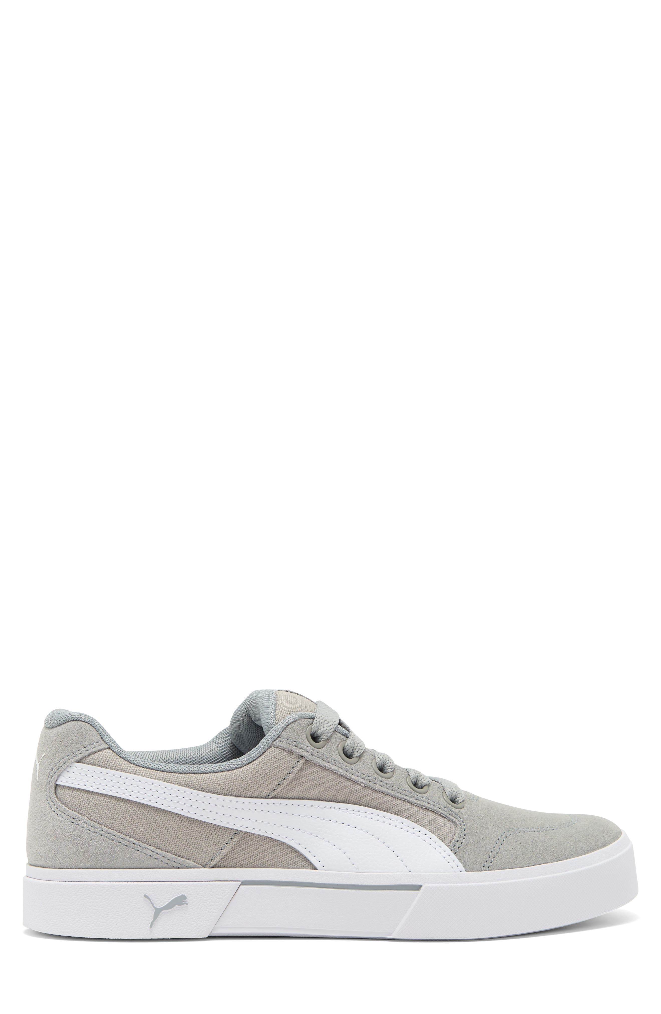 PUMA C-Rey SD Low Top Sneaker, Alternate, color, 