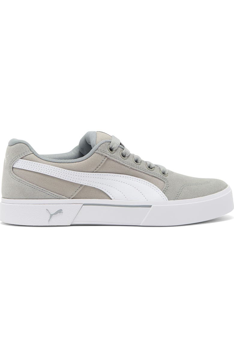 PUMA C-Rey SD Low Top Sneaker, Alternate, color,