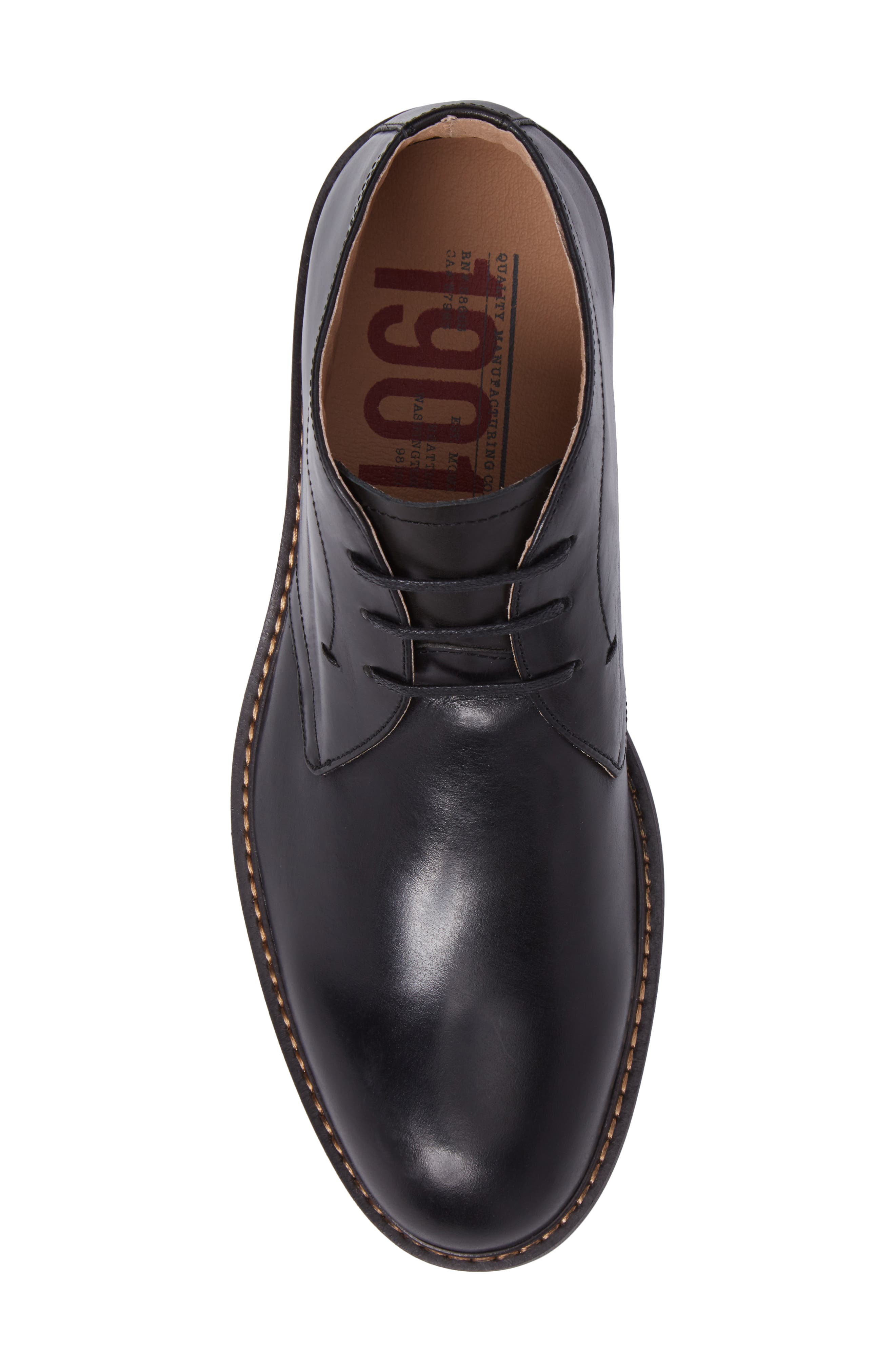 1901 Barrett Chukka Boot, Alternate, color, 